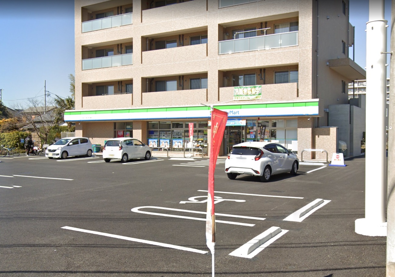 小池 ﾌｧﾐﾘｰﾏｰﾄ 八洋さいたま上大久保店