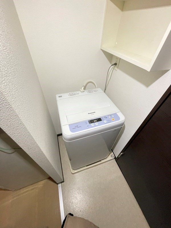 新座エイト【告知事項部屋あり201】 その他設備