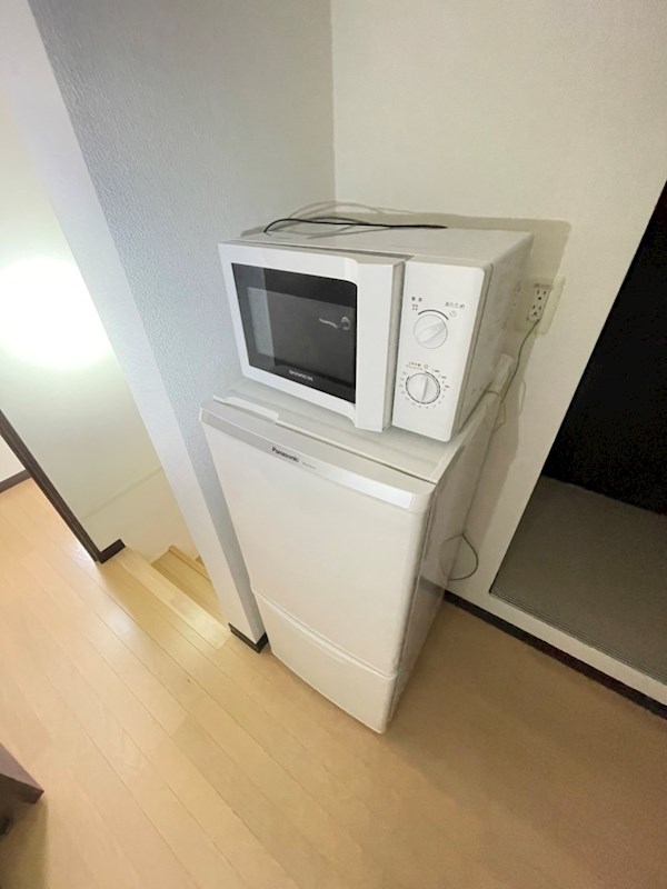新座エイト【告知事項部屋あり201】 その他設備