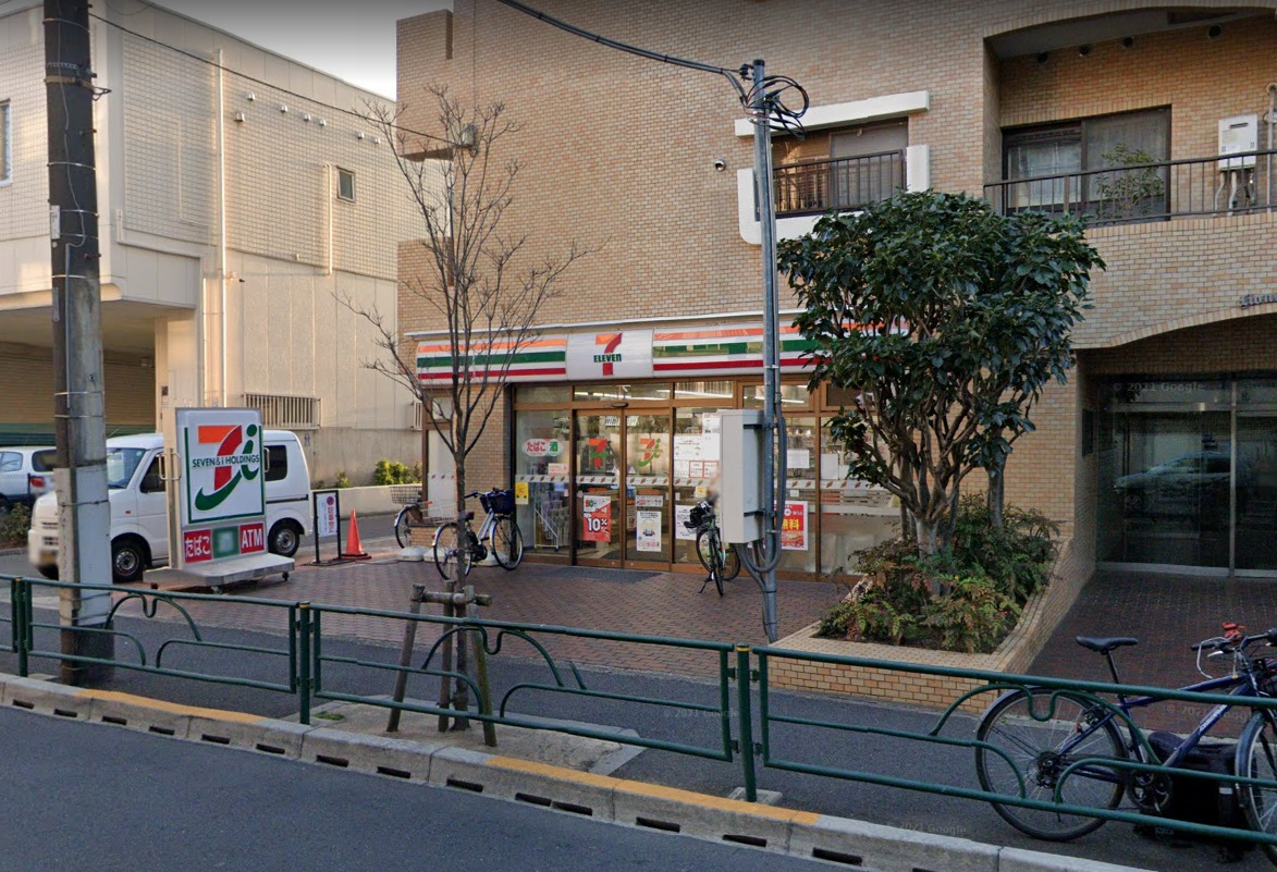 Ａｃｅｒｏ ｾﾌﾞﾝｲﾚﾌﾞﾝ 練馬立野町店