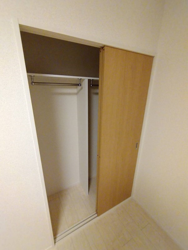 葵芳　１号館 収納