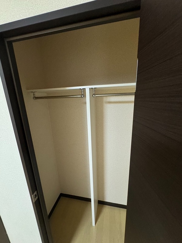 白樺Ⅴ 収納