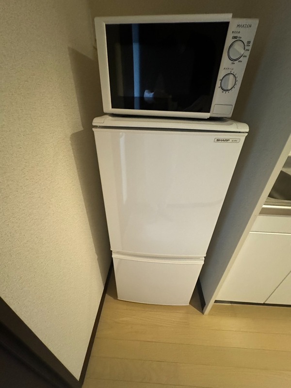 白樺Ⅴ その他設備