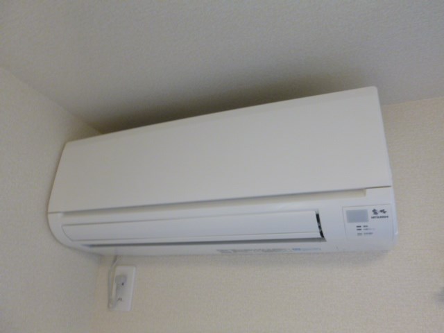 エスペランサＥ エアコン