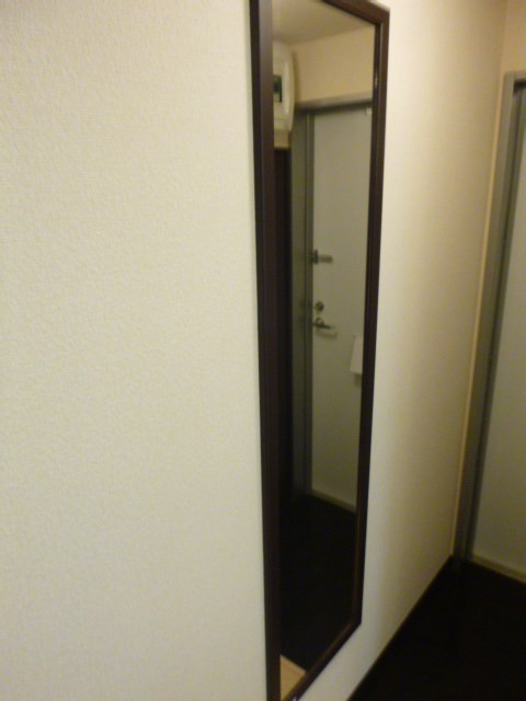 エスペランサＥ 姿見