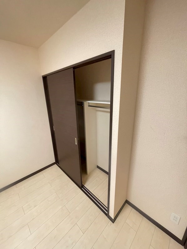 ポレール 収納