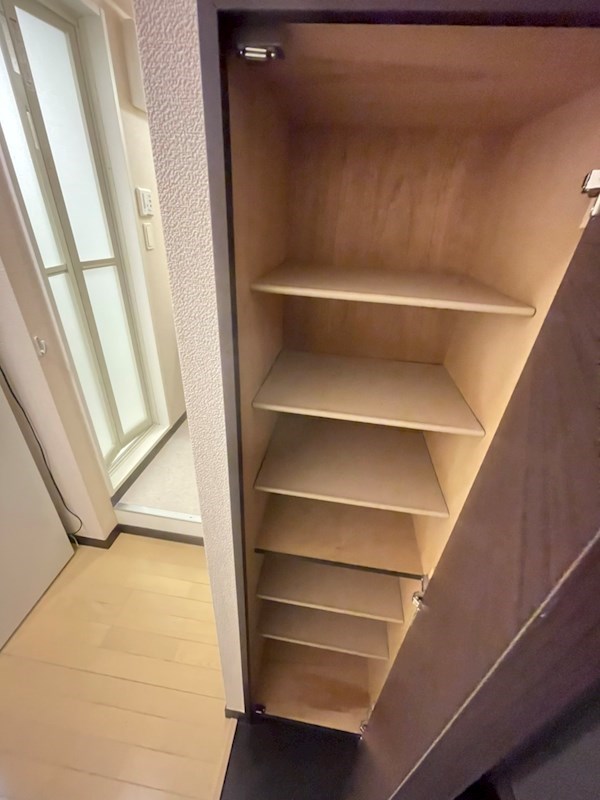ポレール その他
