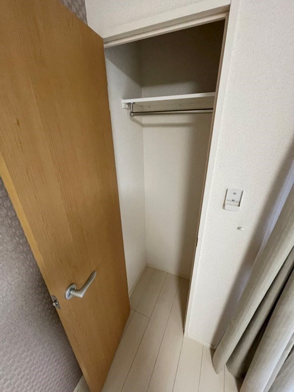 カレン 収納