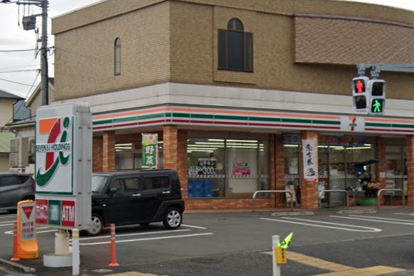 ヴィルヌーブ ｾﾌﾞﾝｲﾚﾌﾞﾝ 南町田1丁目店