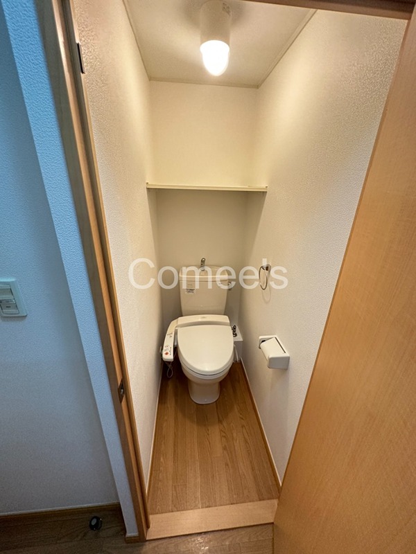ＯＯＨＡＲＡ 温水洗浄便座