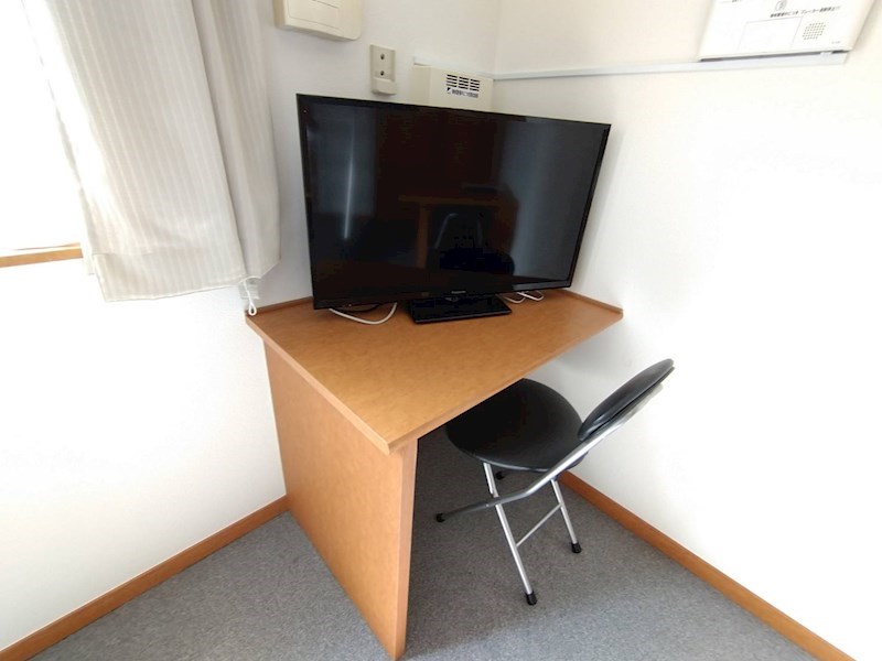 橘 その他設備
