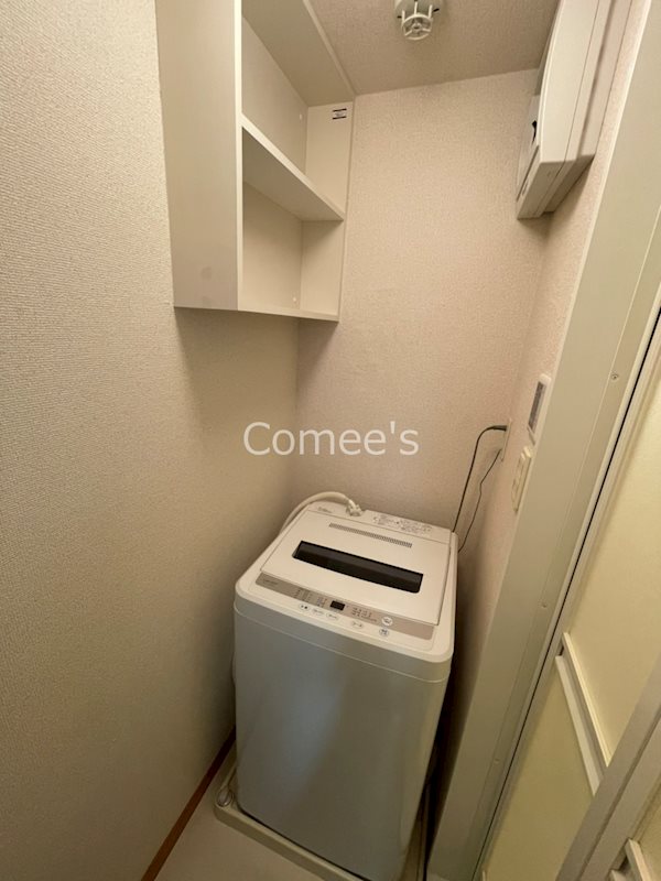 アビィロード烏山 その他
