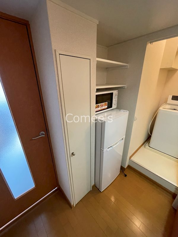 アビィロード烏山 その他