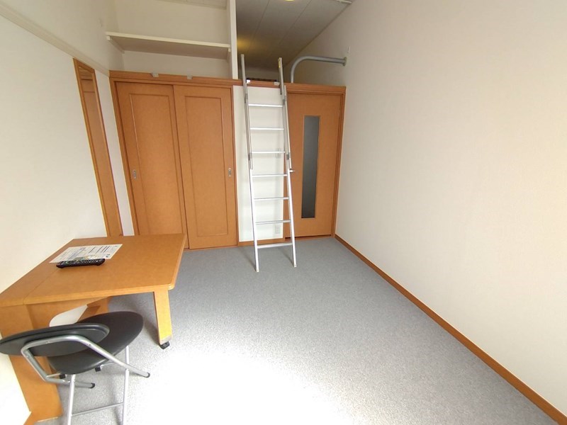 橘 その他部屋・スペース