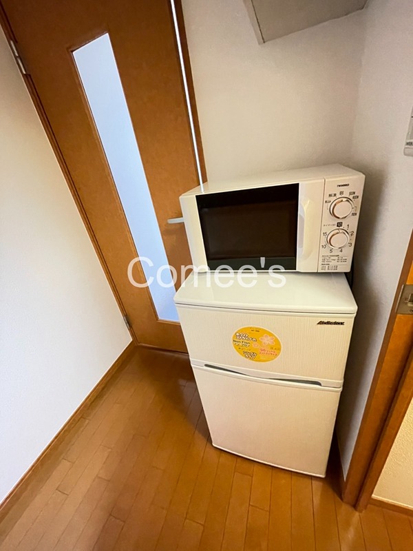 橘 その他設備