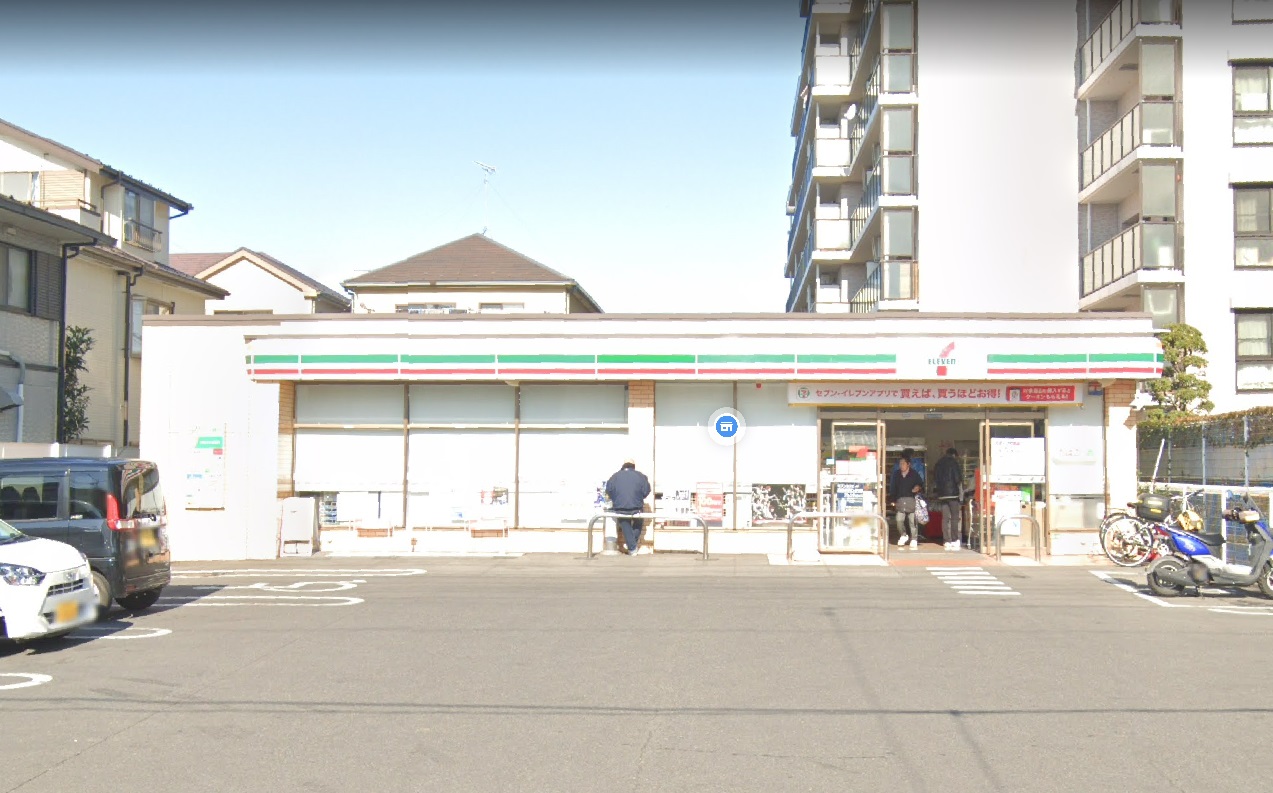 ＲＥＤ　ＷＡＶＥ ｾﾌﾞﾝｲﾚﾌﾞﾝ さいたま原山1丁目店