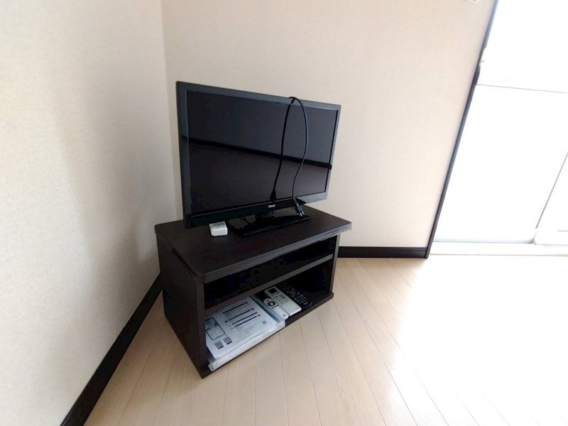 希望 その他設備