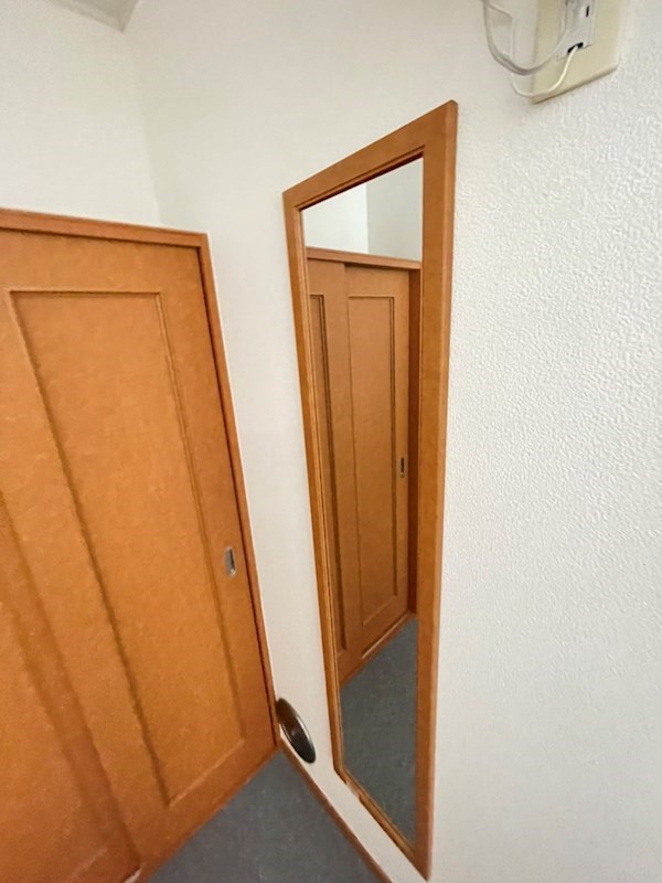 白樺Ⅲ その他設備