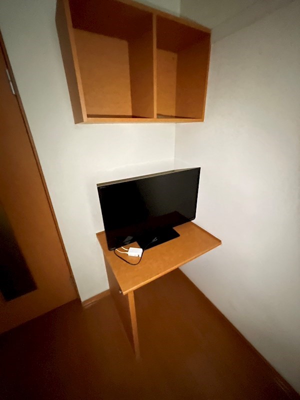 アルテイル その他設備