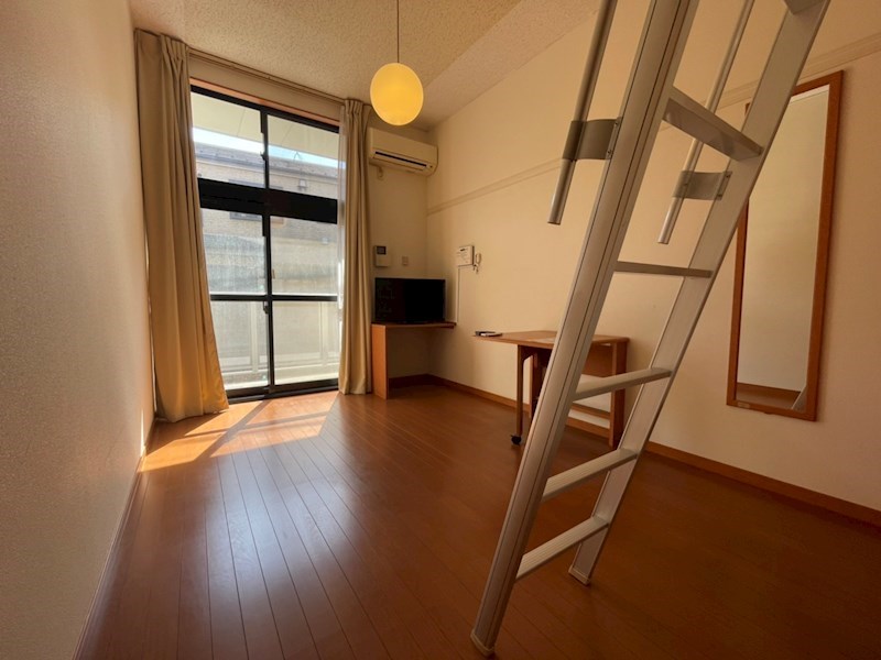 エルデン【告知事項部屋あり　107】 その他部屋・スペース