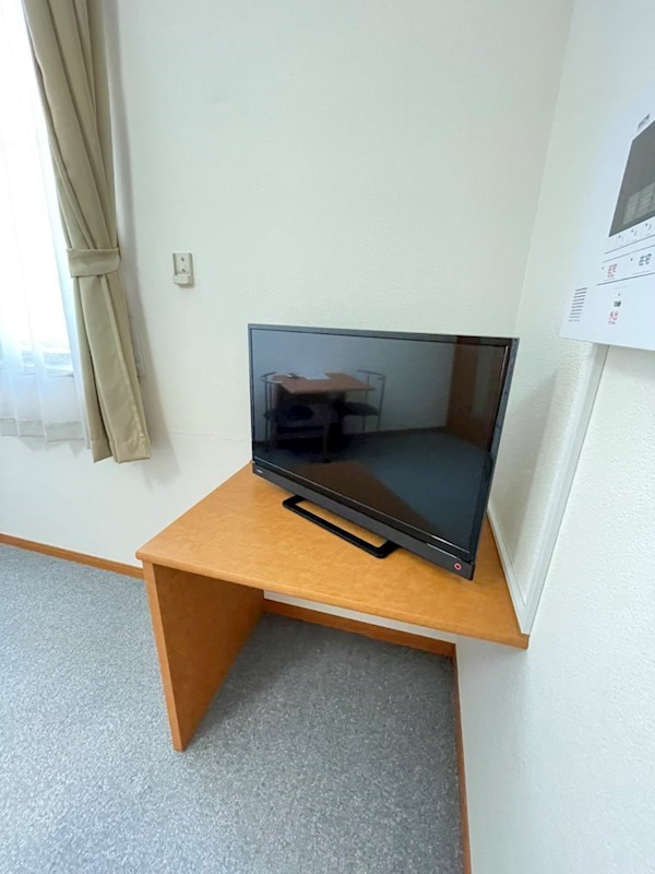 瑞江 その他設備