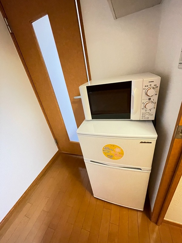 ＳＨＩＮＯⅢ その他設備