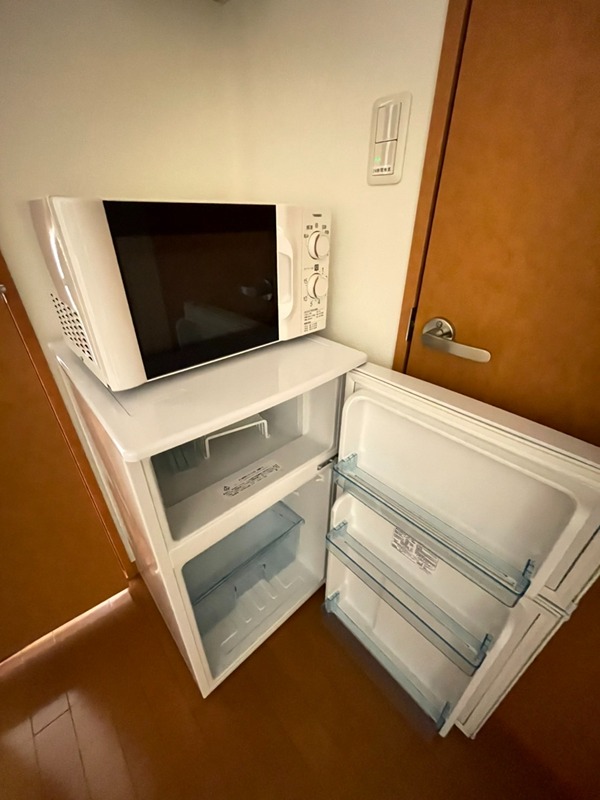 ＳＨＩＮＯⅢ その他設備