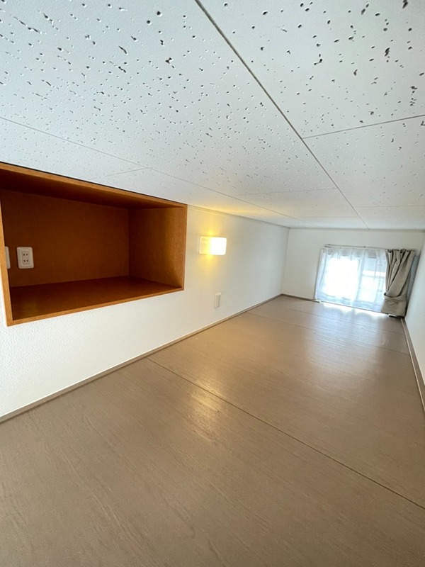 ＳＨＩＮＯⅢ その他部屋・スペース