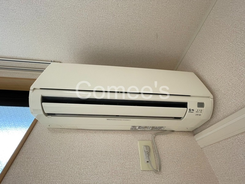 ＴＫ　ｏｎｅ エアコン設置