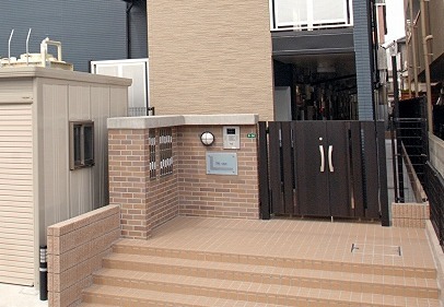 ＴＫ　ｏｎｅ オートロック