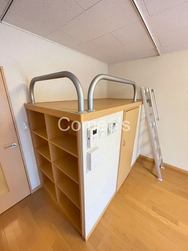 あおば ベッドルーム