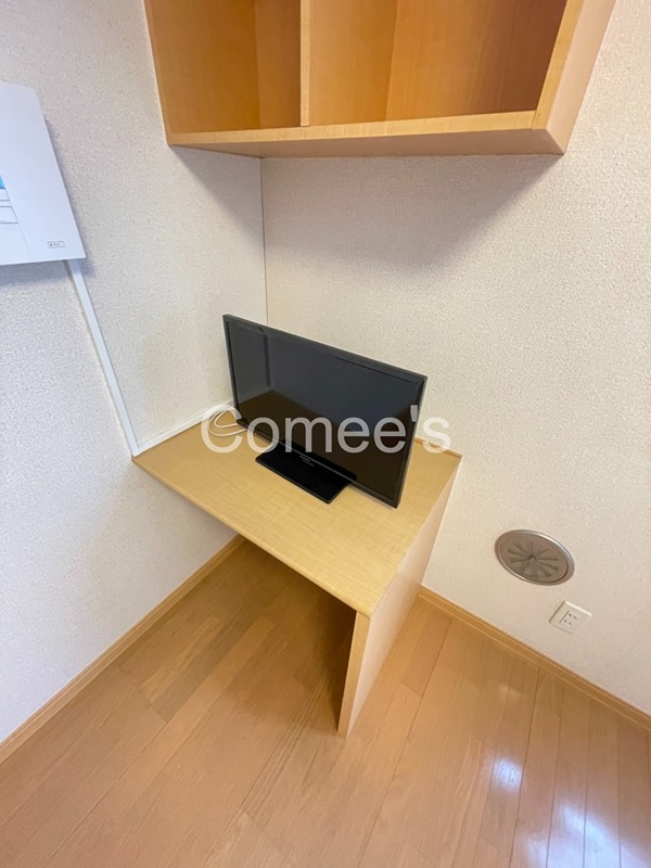 あおば その他設備