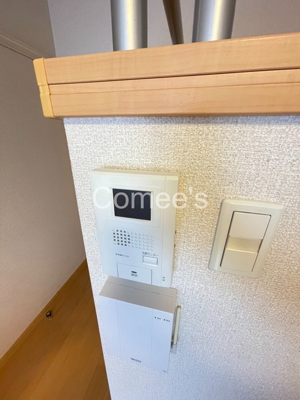 あおば セキュリティ