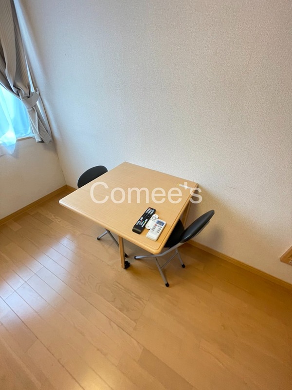あおば その他設備