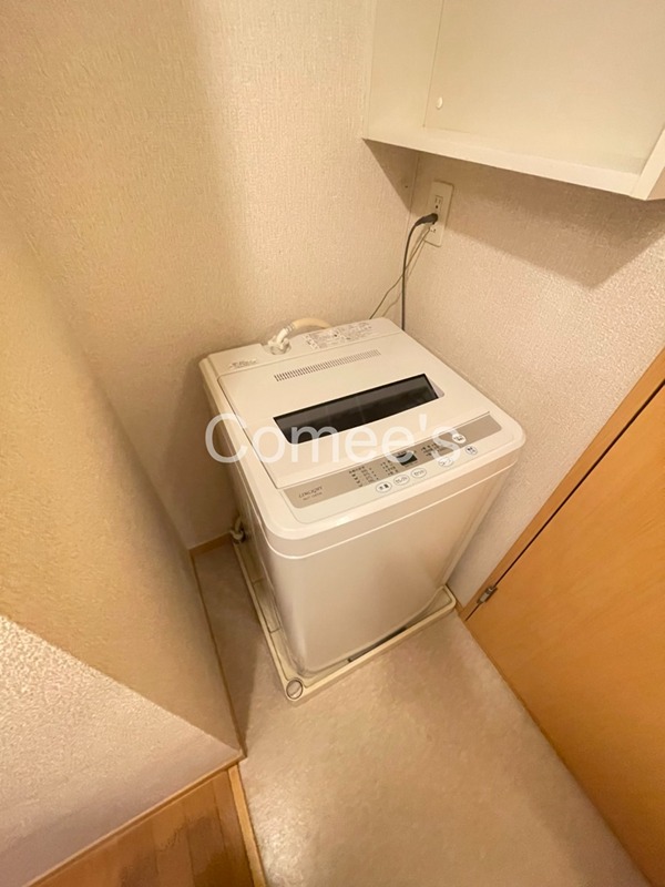 あおば その他設備