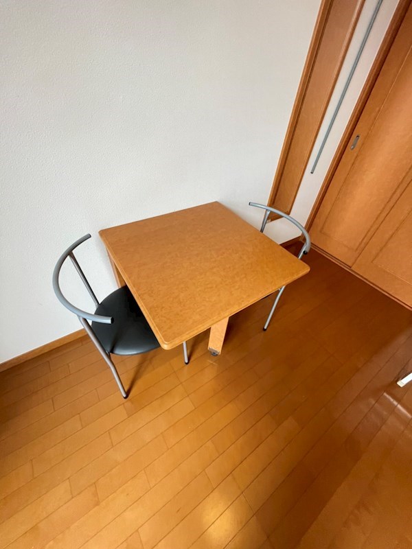 グリーンハイム その他設備