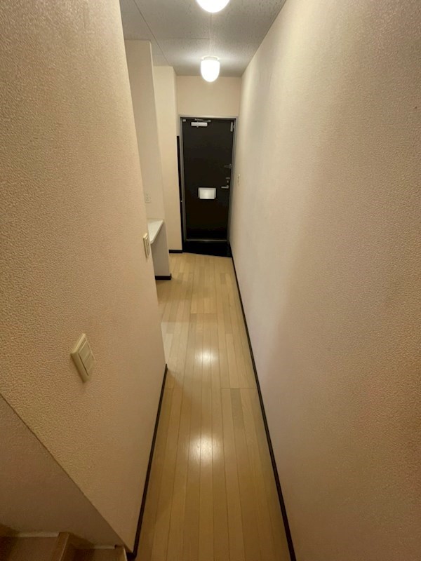 アルカディアⅡ その他部屋・スペース
