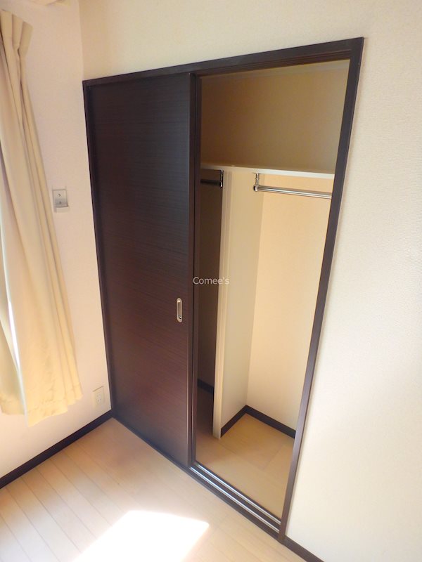 UMI クローゼット