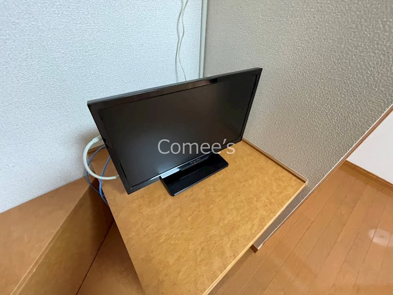 エスペランサＣ テレビ