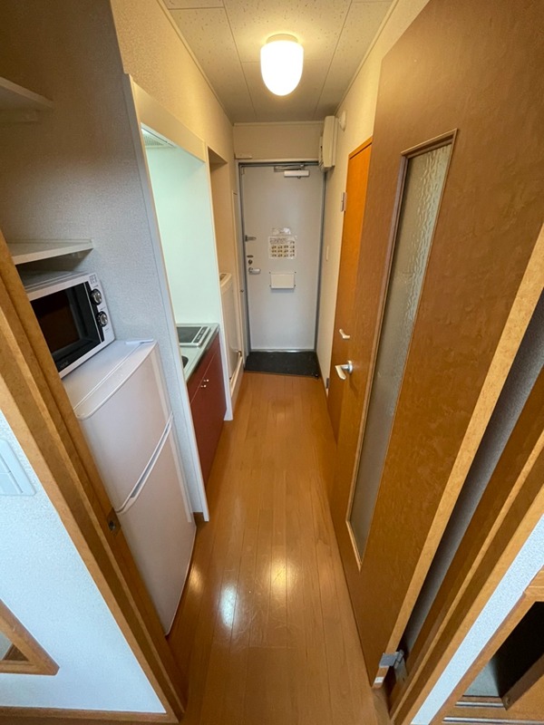 エスペランサＣ その他部屋・スペース