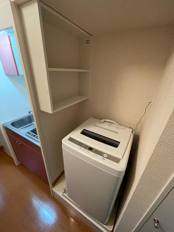 エスペランサＣ その他設備