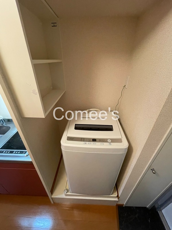リュビ その他設備