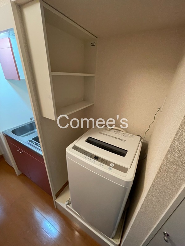 リュビ その他設備