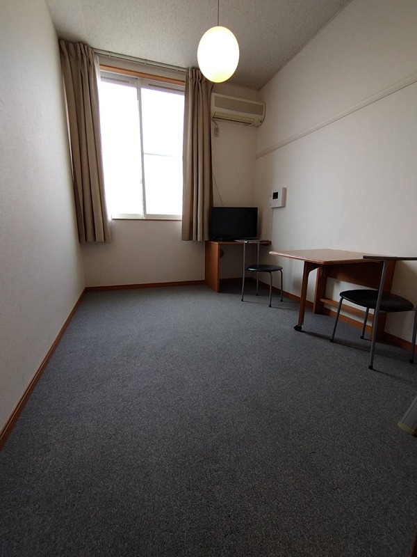クレール その他部屋・スペース