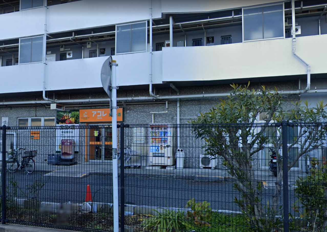 新座エイト【告知事項部屋あり201】 ｱｺﾚ 朝霞膝折店