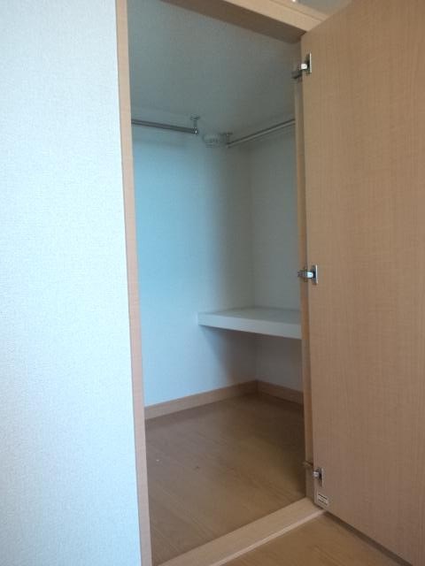 あおば 収納
