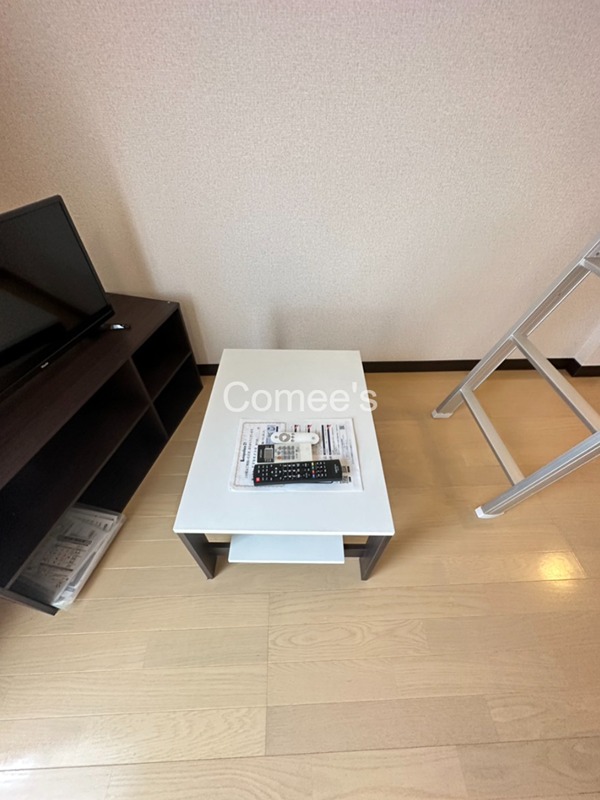 カーサ　フローラ その他設備