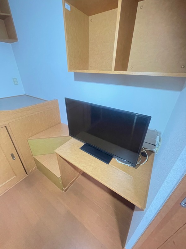 プロテクシオン【告知事項部屋あり106】 その他設備