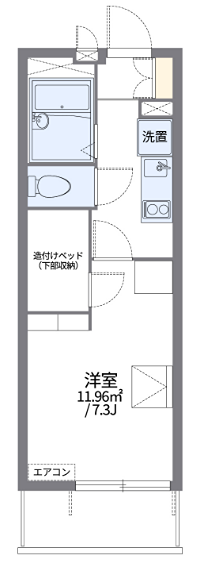 いとう 間取り