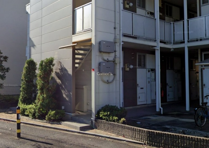 ＳＡＴO エントランス